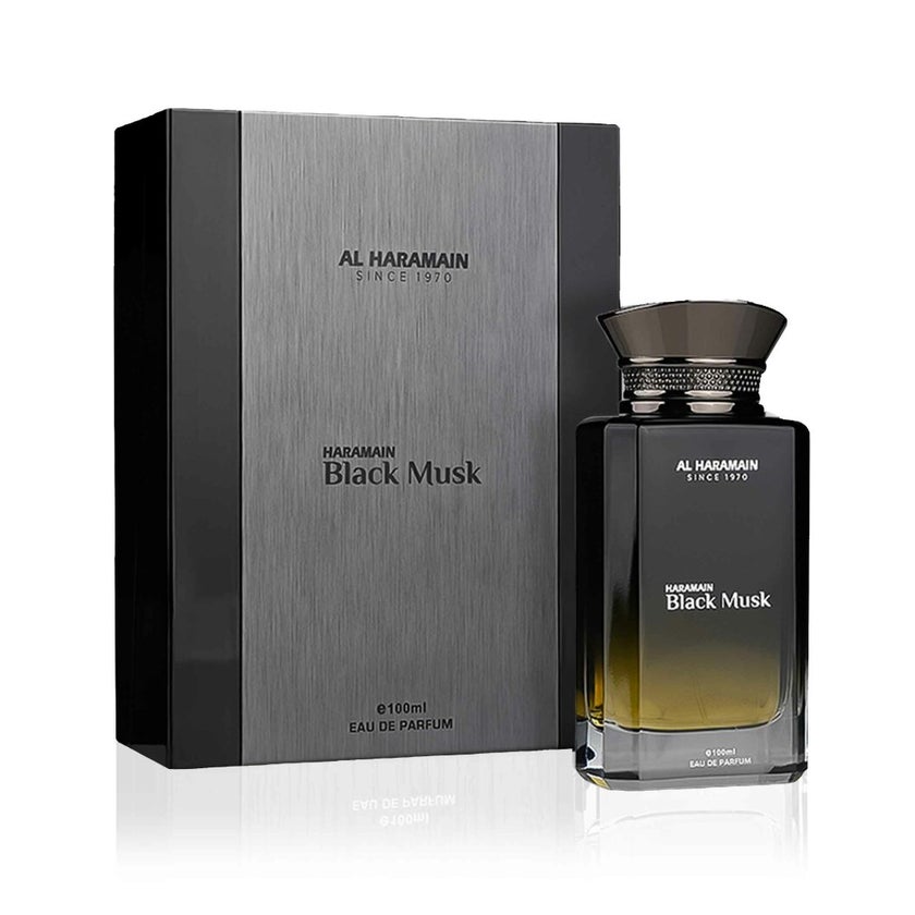 Black Musk
