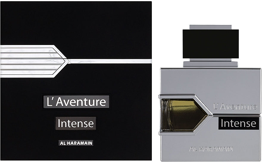 L`Aventure Intense