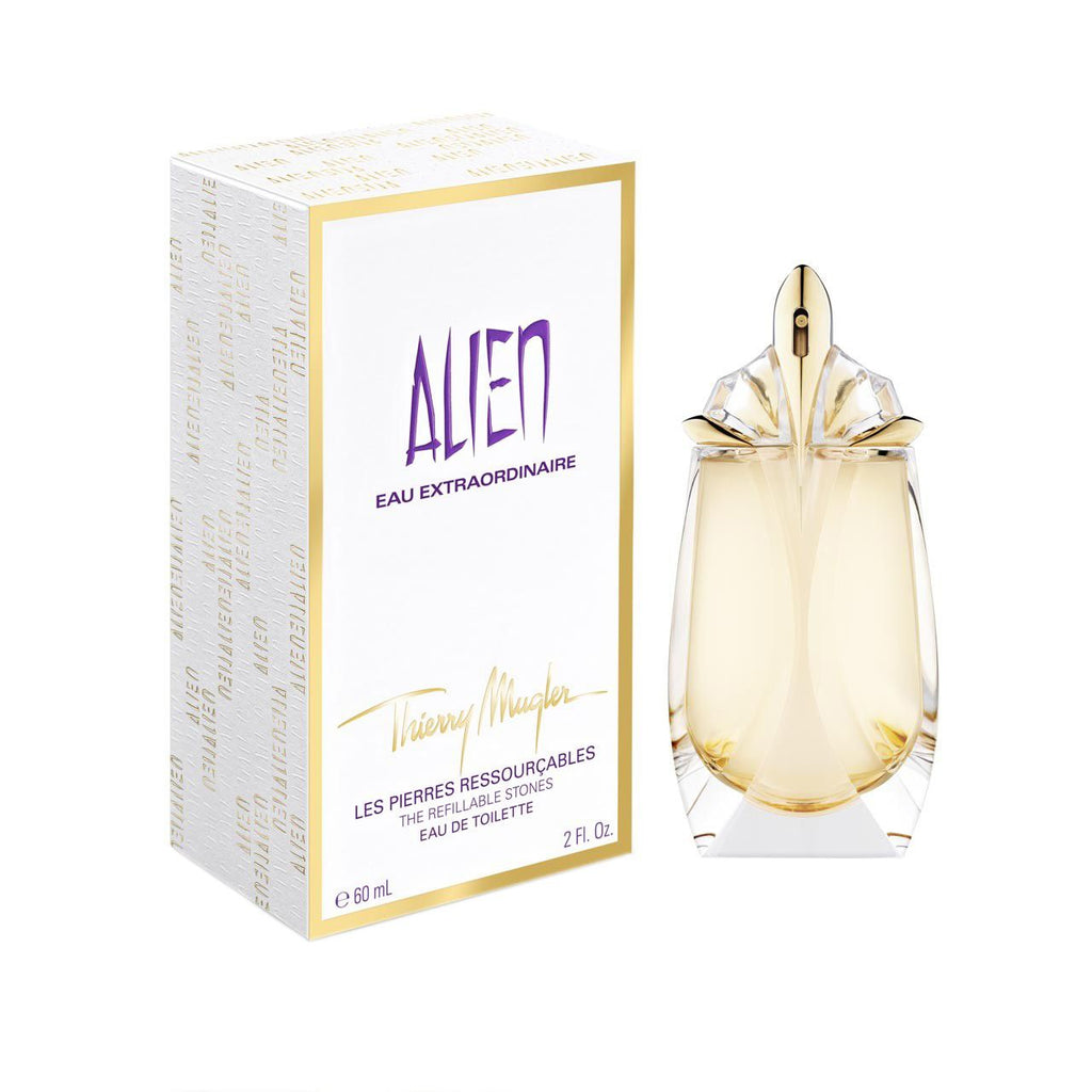 Alien Eau Extraordinaire