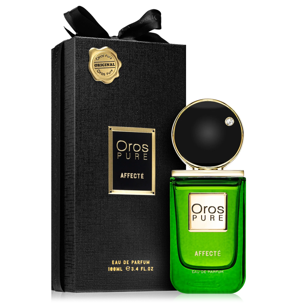 Oros Pure Affecte