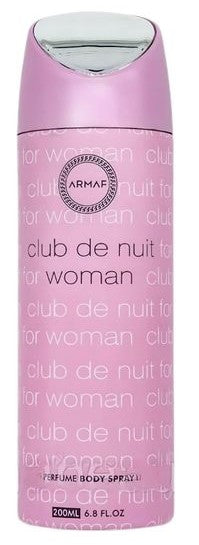 Club De Nuit Women