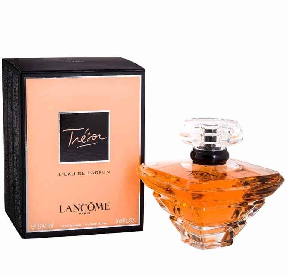 Tresor L`Eau De Parfum