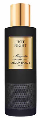 Hot Night Dear Body Majestic Fragrance Mist