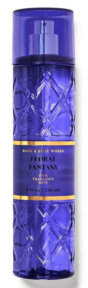 Floral Fantasy Fine Fragrance Mist