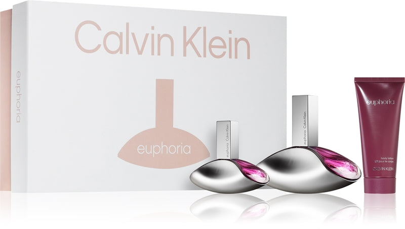 Euphoria For Her EDP Gift Set