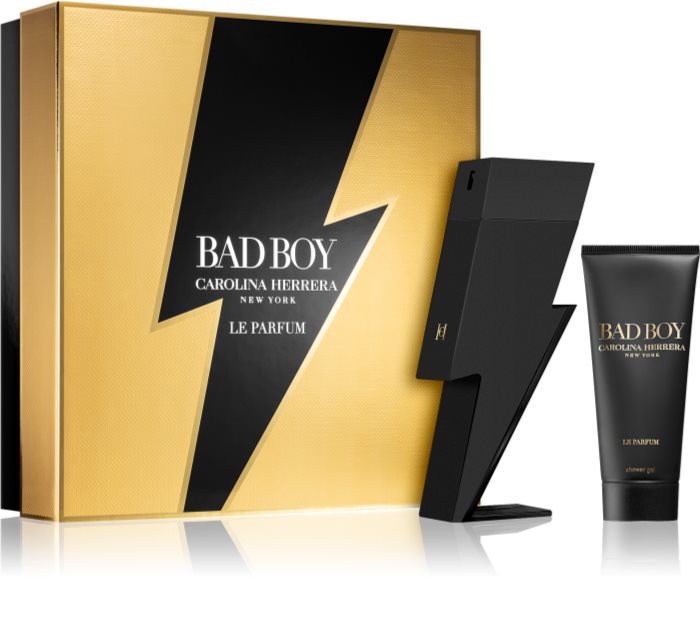 Bad Boy Le Parfum Gift Set
