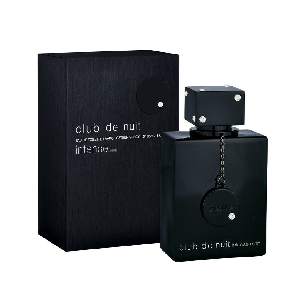 Club De Nuit Intense Man Edt - Scents Avenue NG