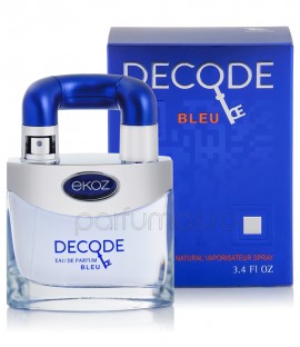 Decode Bleu