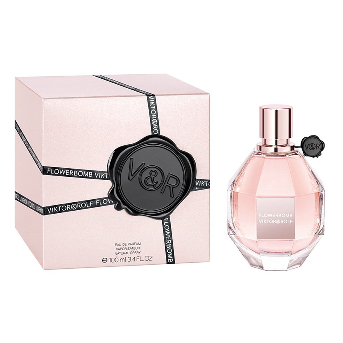 Flowerbomb - Scents Avenue NG