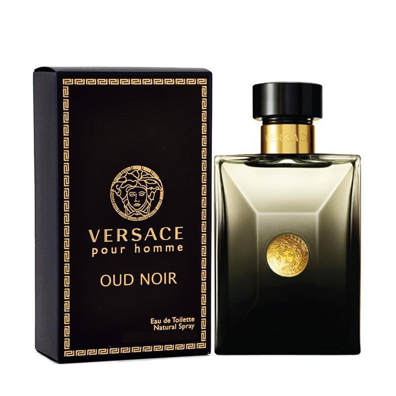 Oud Noir Pour Homme