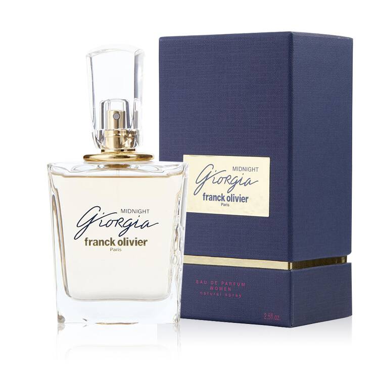 Giorgia Midnight - Scents Avenue NG