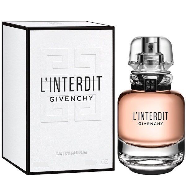 L`Interdit Eau De Parfum