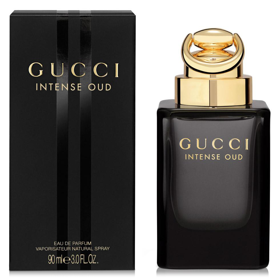 Intense Oud