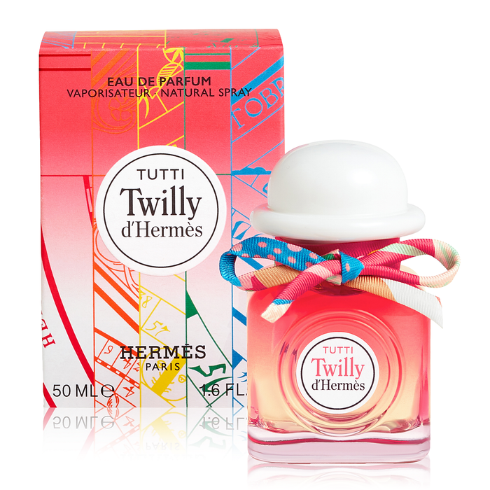 Tutti Twilly D`Hermes
