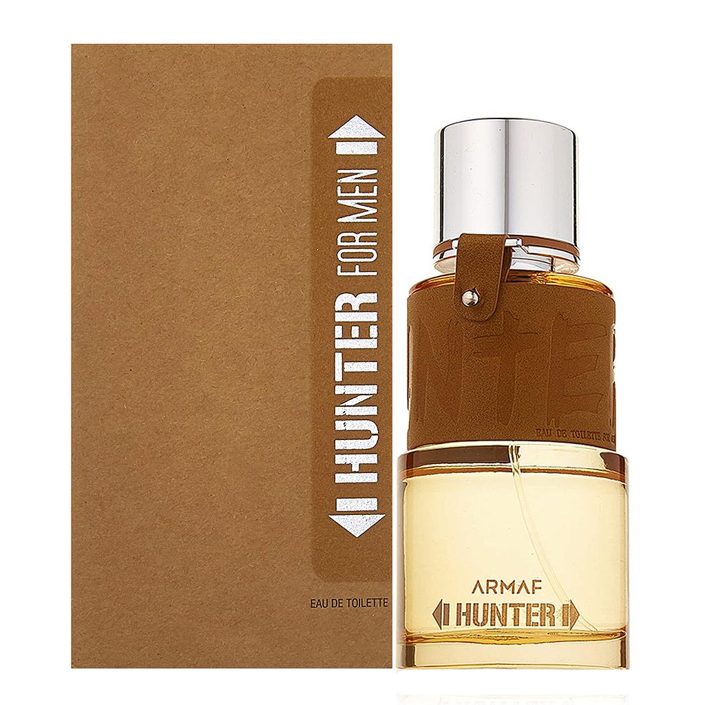 Hunter Eau De Parfum - Scents Avenue NG
