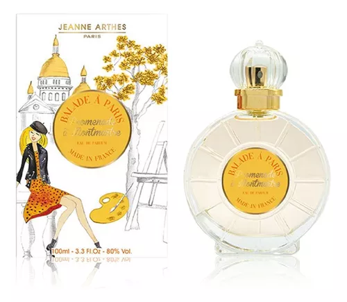 Balade A Paris Promenade A Montmartre