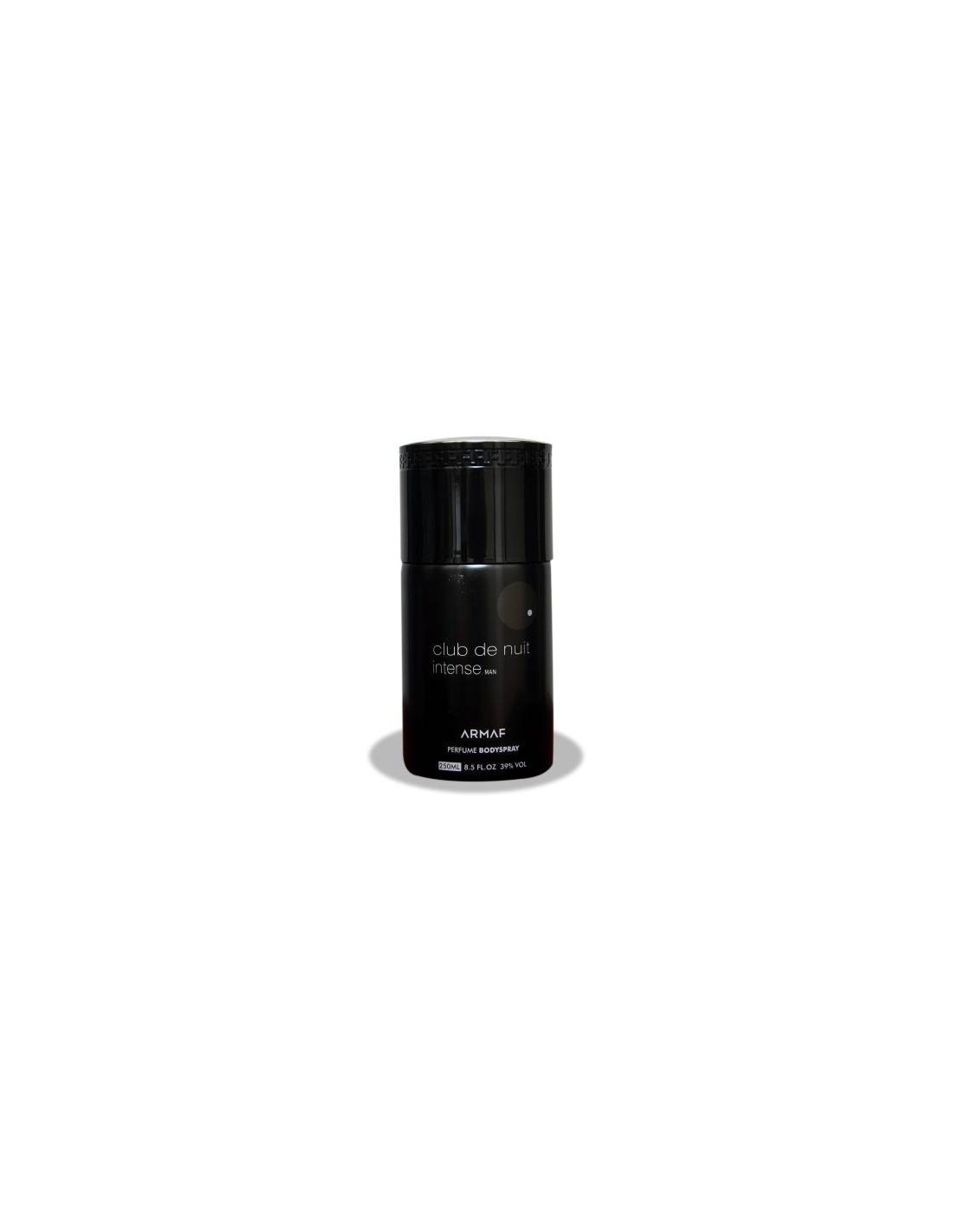 Club De Nuit Urban Deodorant Spray
