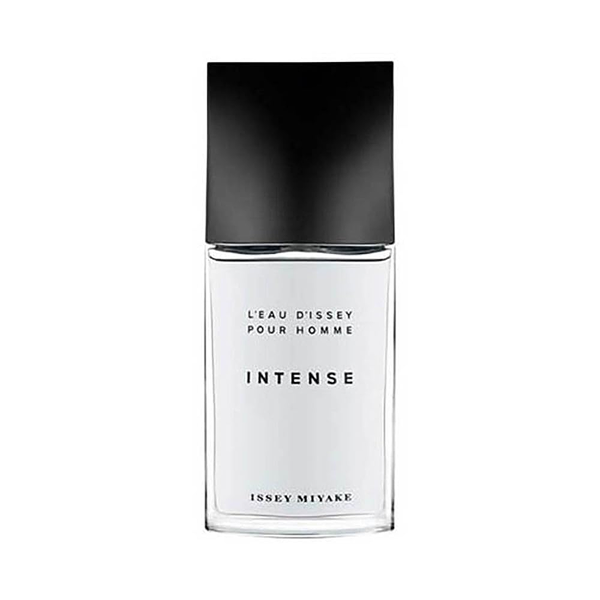 L`eau D`issey Pour Homme Intense