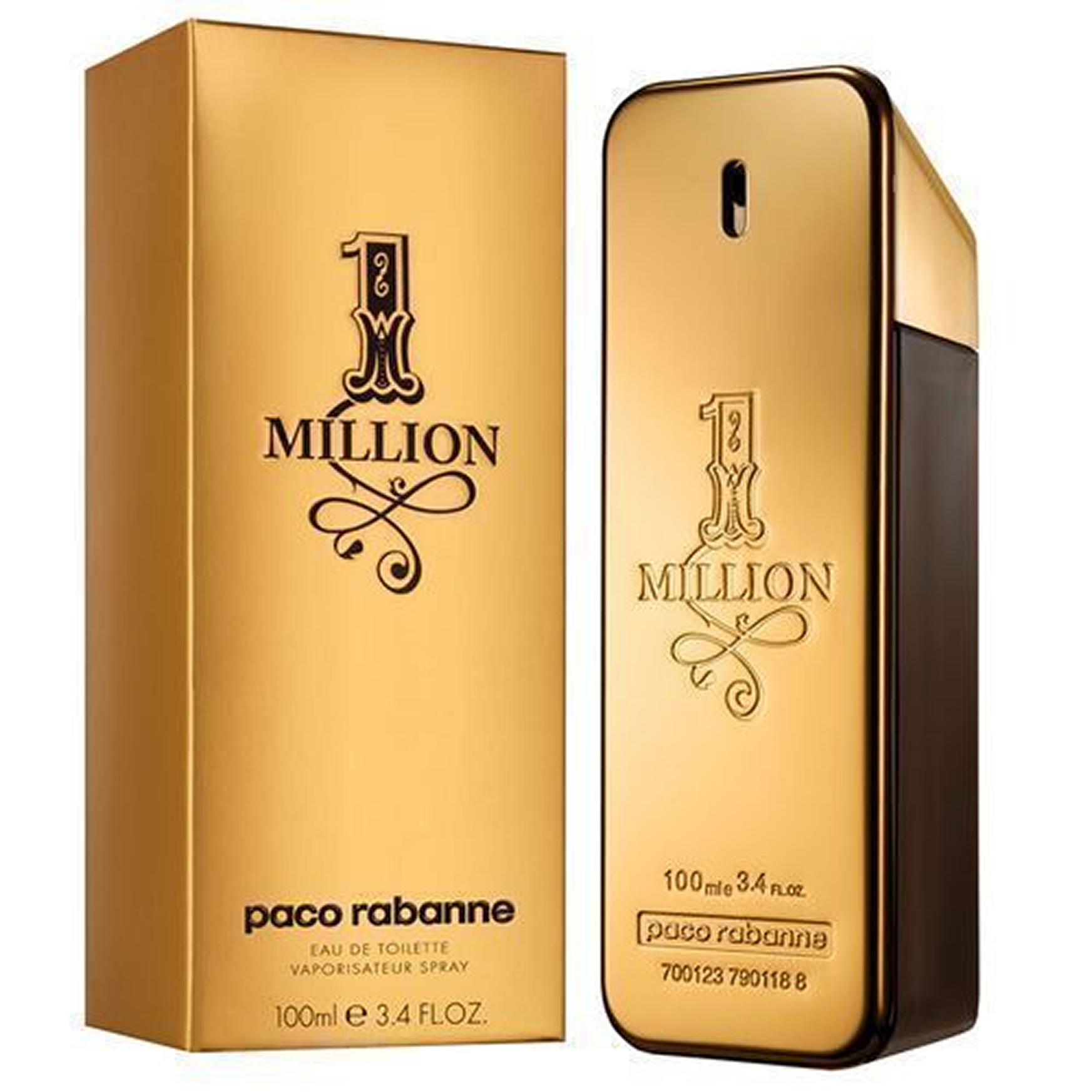 1 Million Eau de Toilette