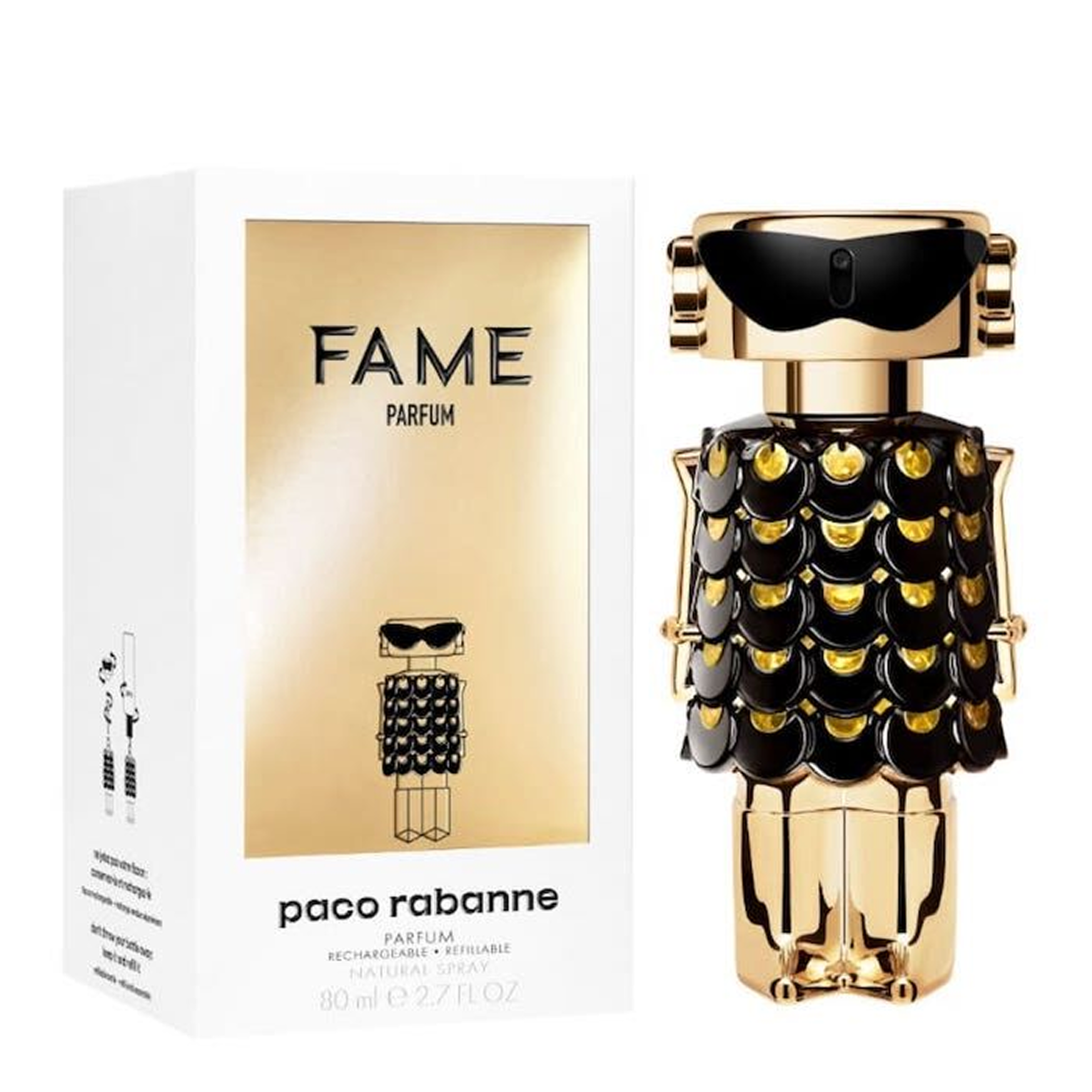 Fame Parfum