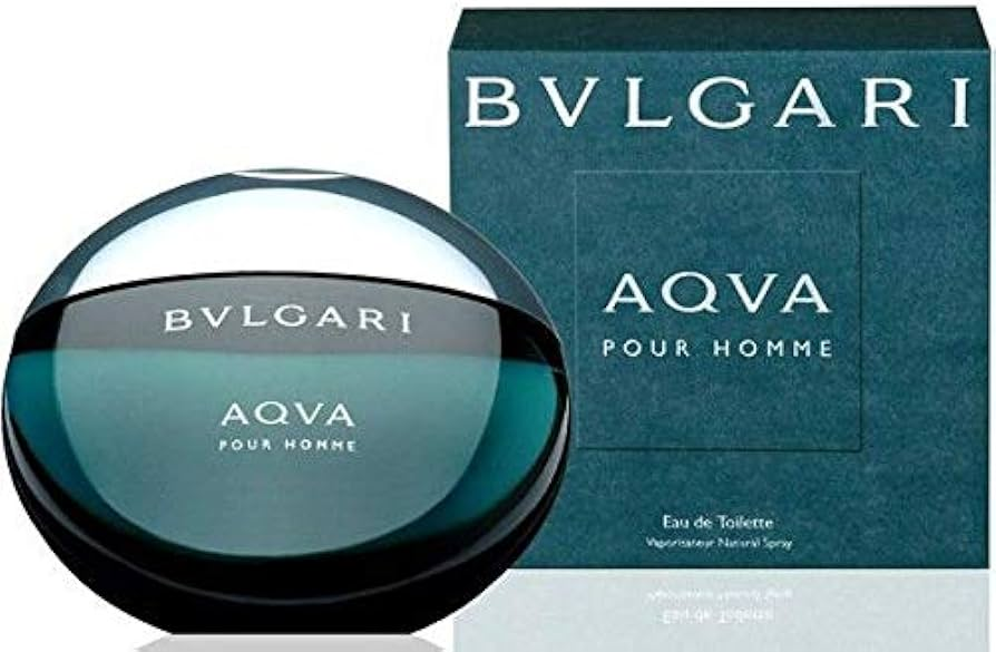 Aqva Pour Homme