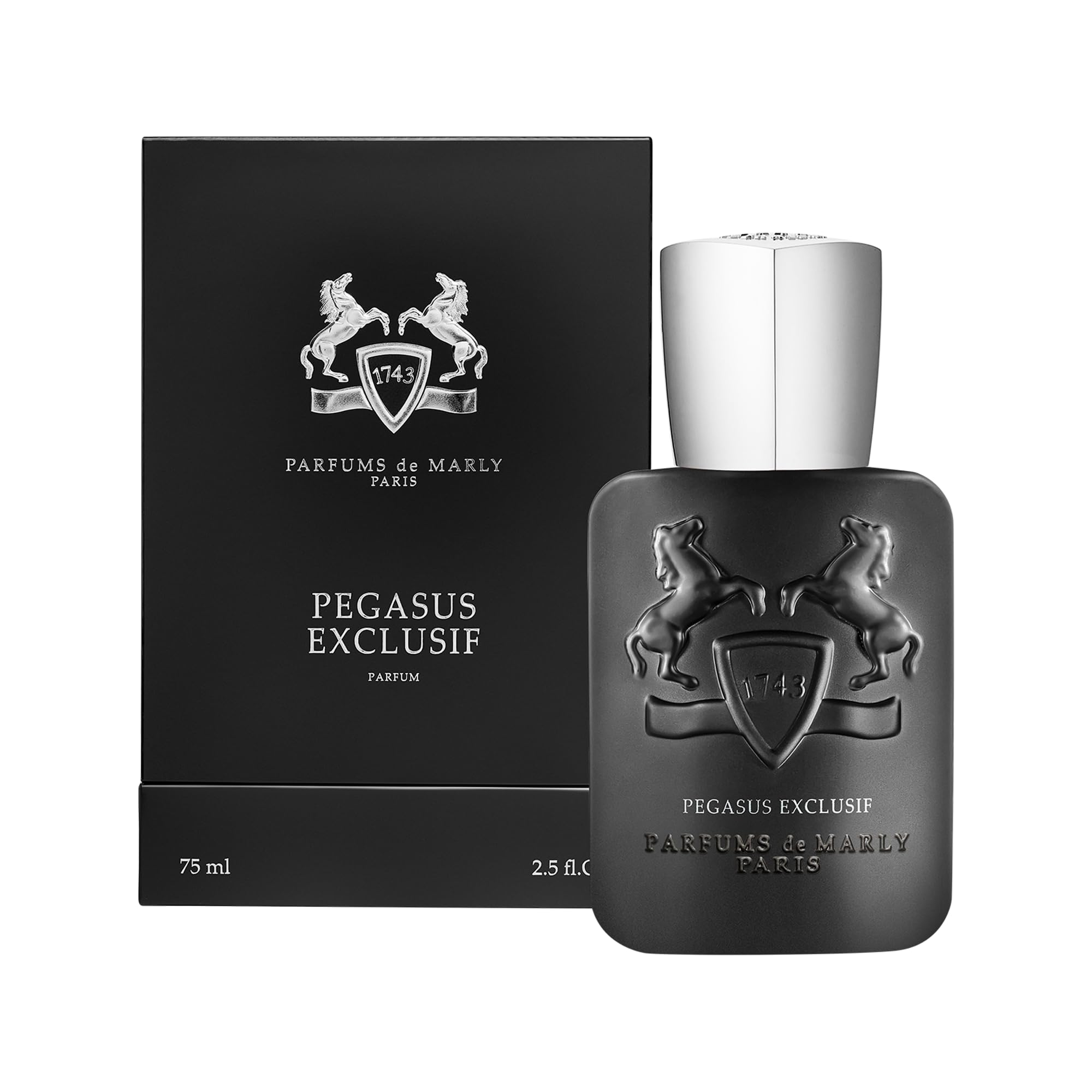 Pegasus Exclusif