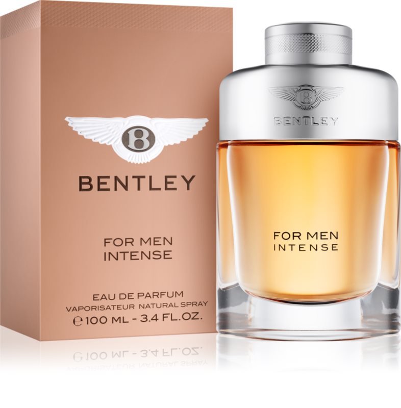 Intense For Men - Scents Avenue NG