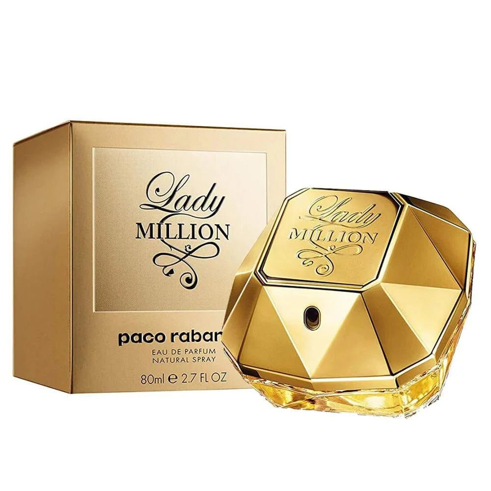 Lady Million - Scents Avenue NG
