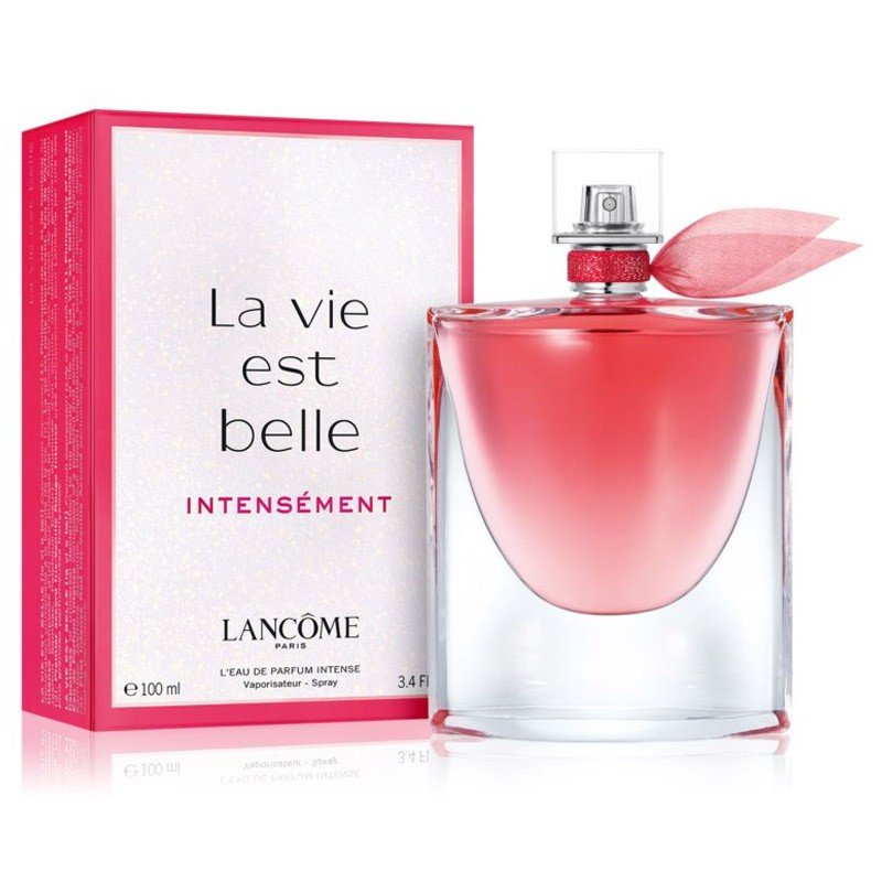 La Vie Est Belle Intensement L`eau De Parfum