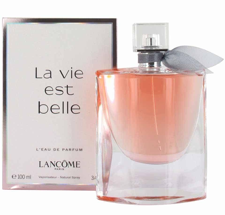 La Vie Est Belle L`eau De Parfum
