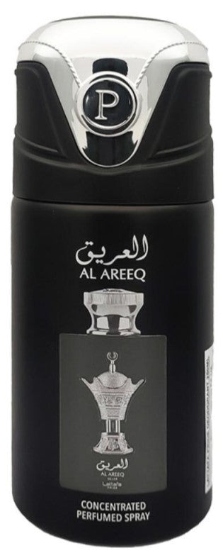 Al Areeq