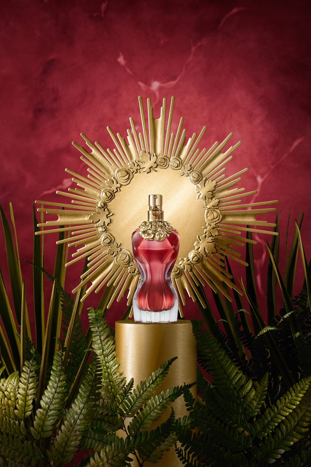 Le Belle - Scents Avenue NG