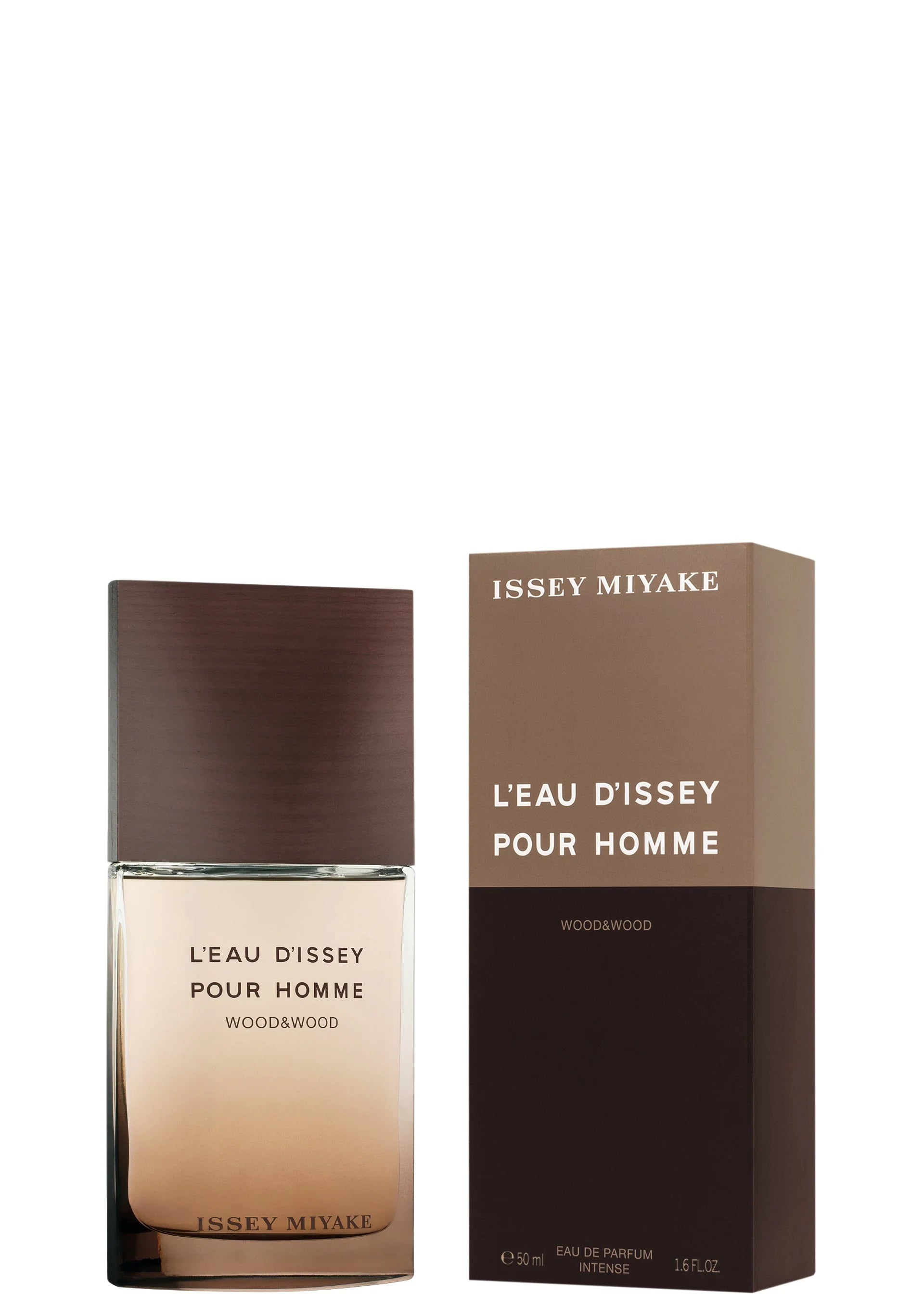 L`eau D`issey Pour Homme Wood & Wood