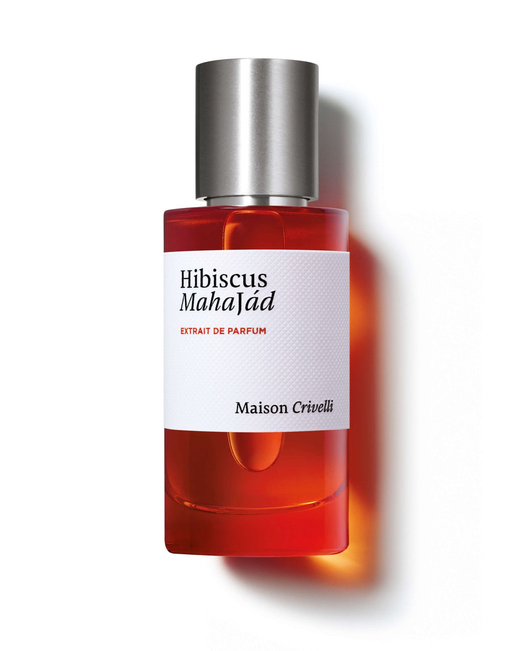 Maison Crivelli Hibiscus Mahajad Extrait de Parfum 50ml - Scents Avenue NG
