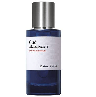Maison Crivelli Oud Maracuja Extrait de Parfum 100ml - Scents Avenue NG