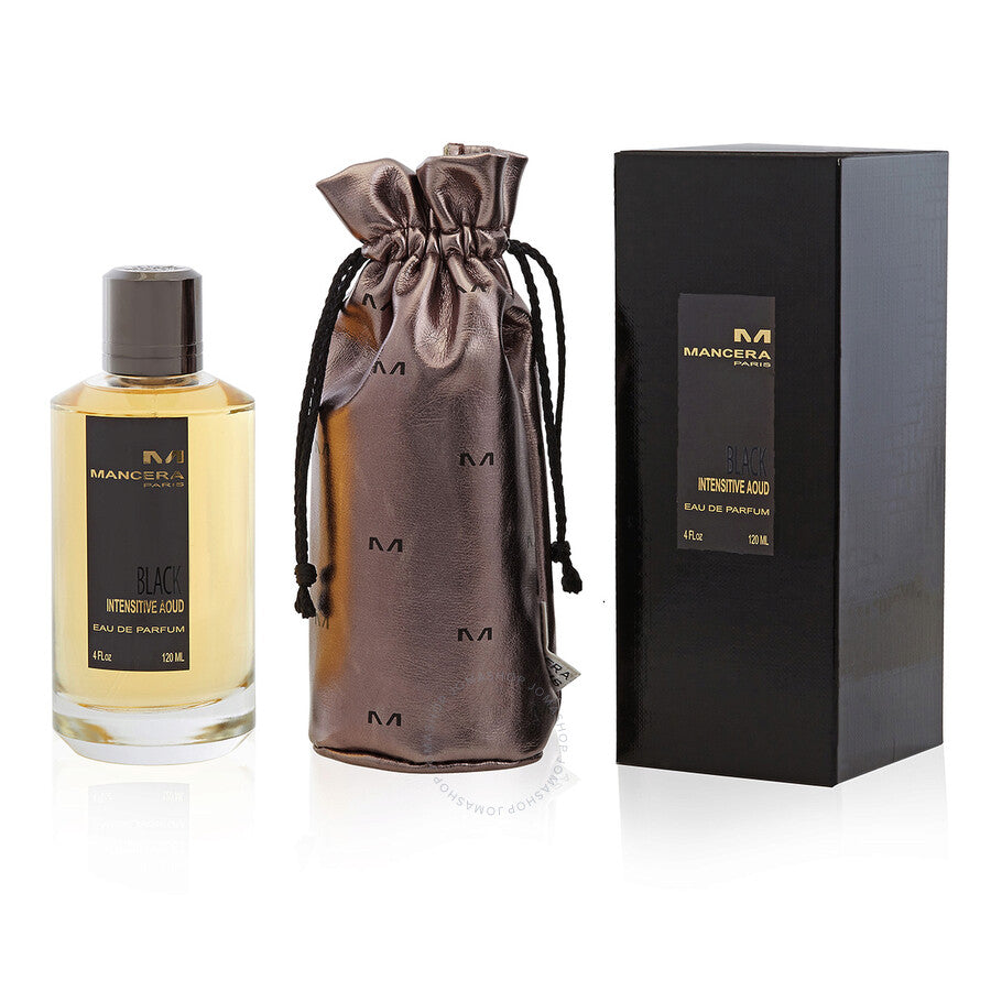 Black Intensitive Aoud