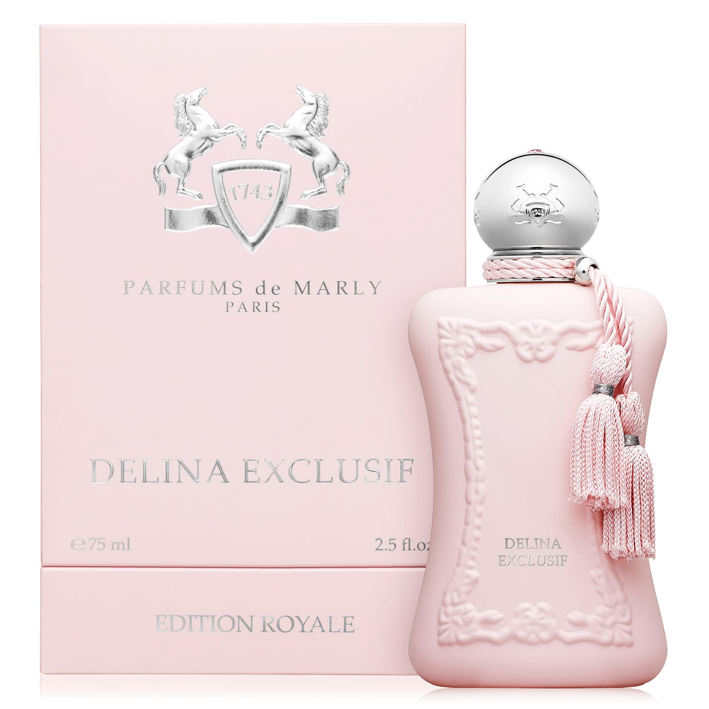 Delina Exclusif Parfum