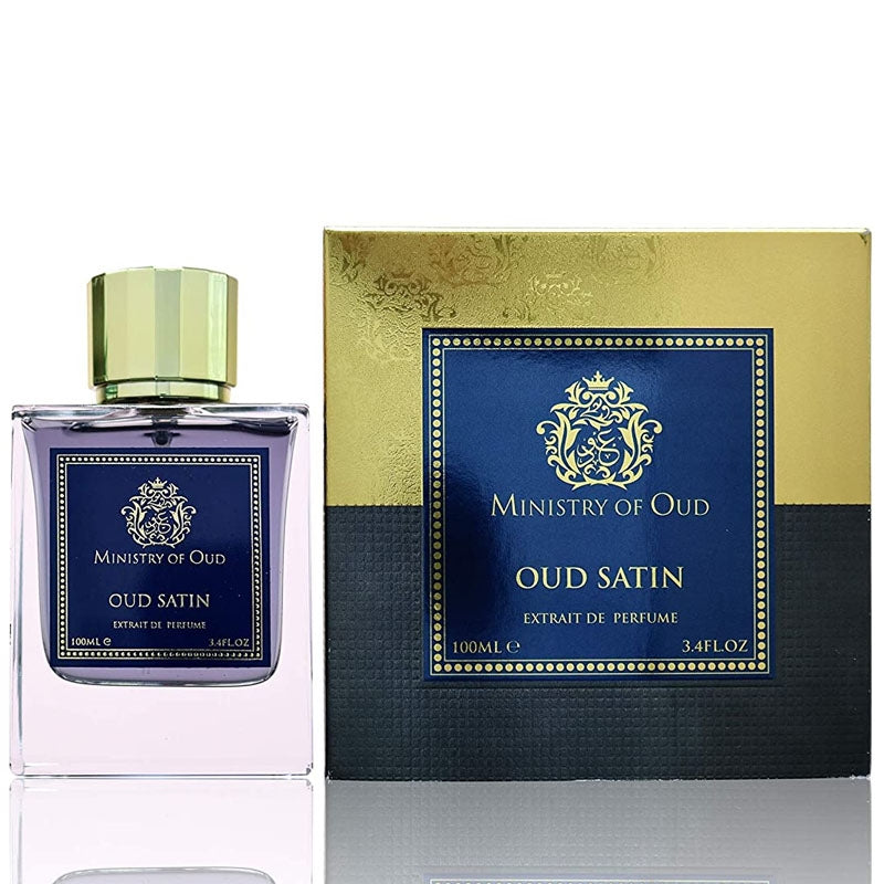 Oud Satin