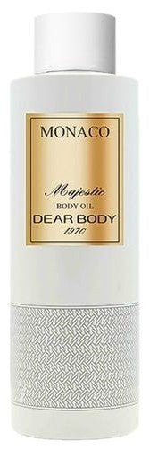 Dear Body Majestic Monaco Fragrance Mist