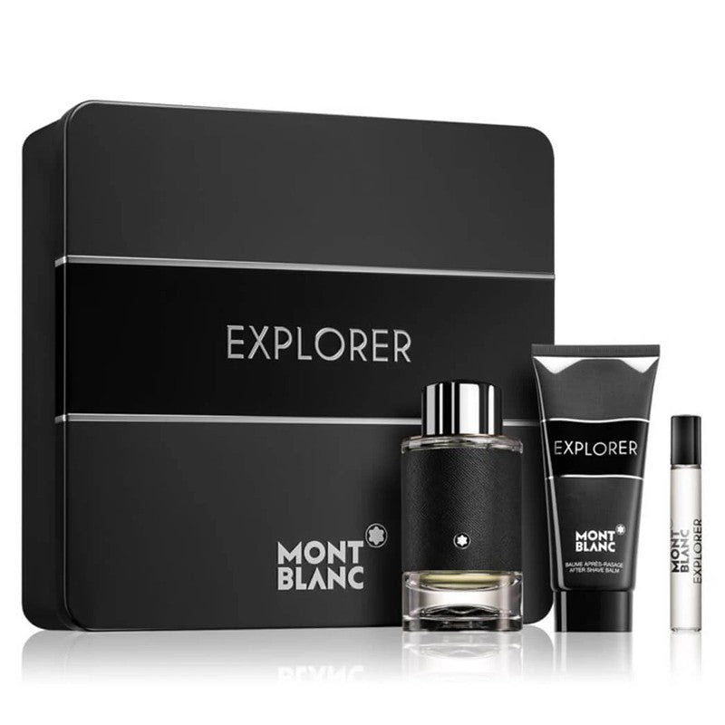 Explorer Edp 3-Piece Gift Set
