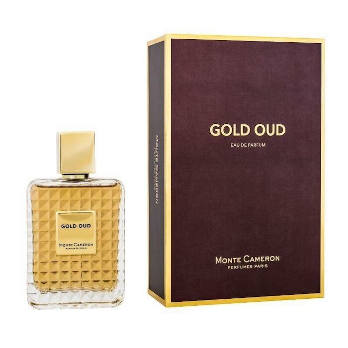 Gold Oud