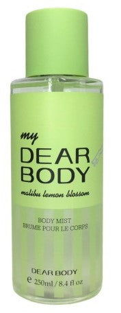 Malibu Lemon Blossom Fragrance Mist