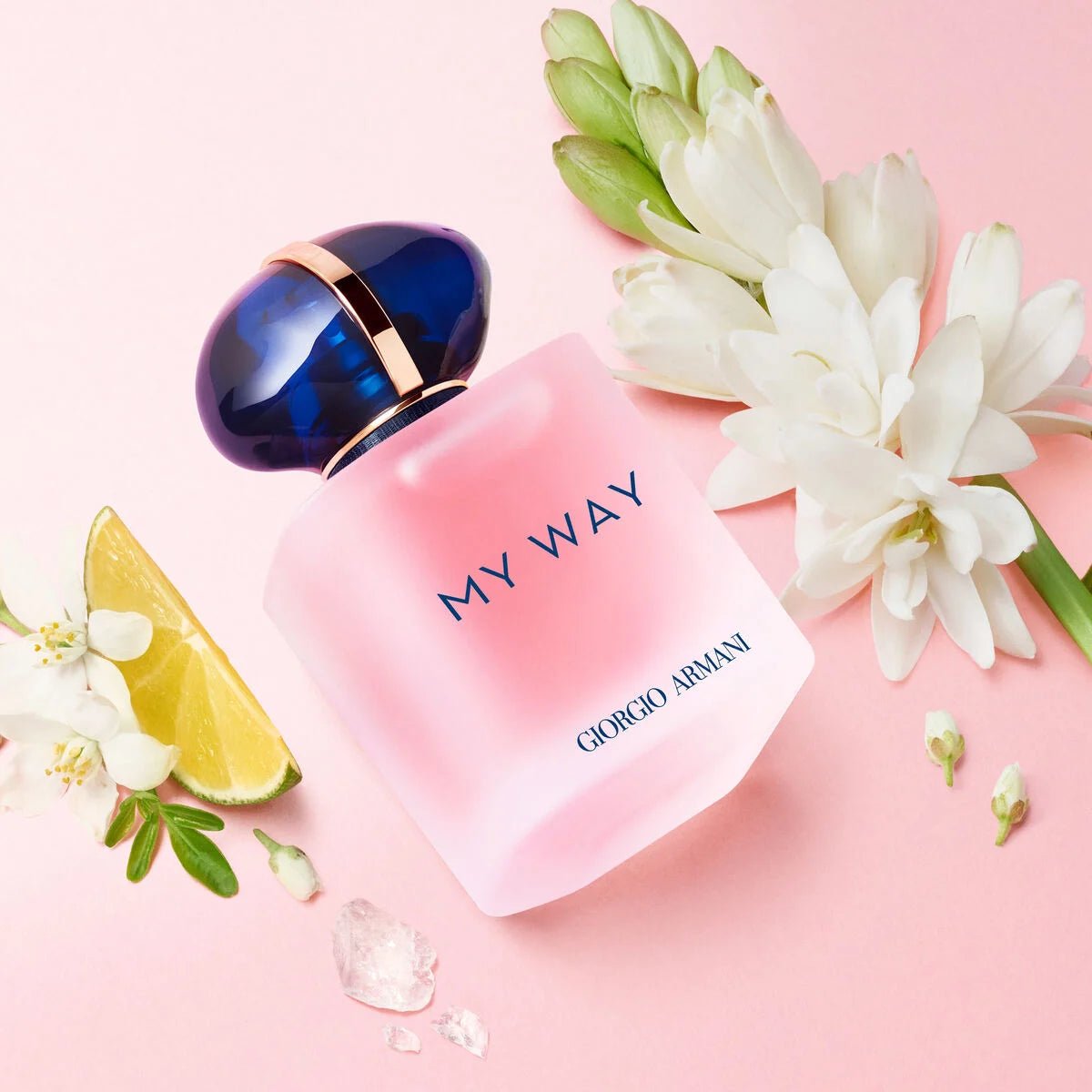 My Way Floral - Scents Avenue NG