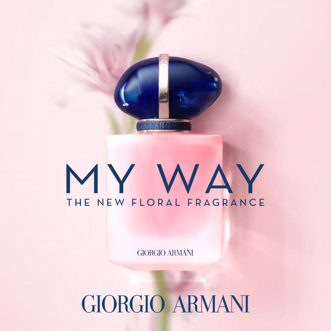 My Way Floral - Scents Avenue NG