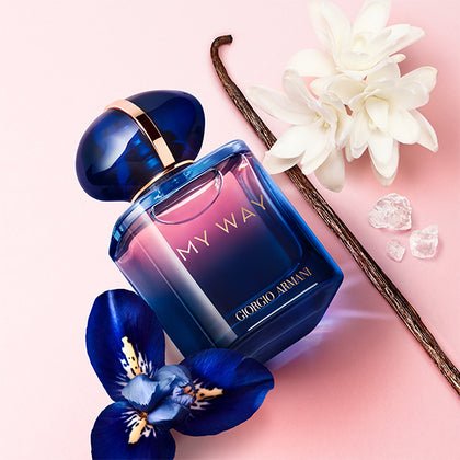 My Way Parfum - Scents Avenue NG