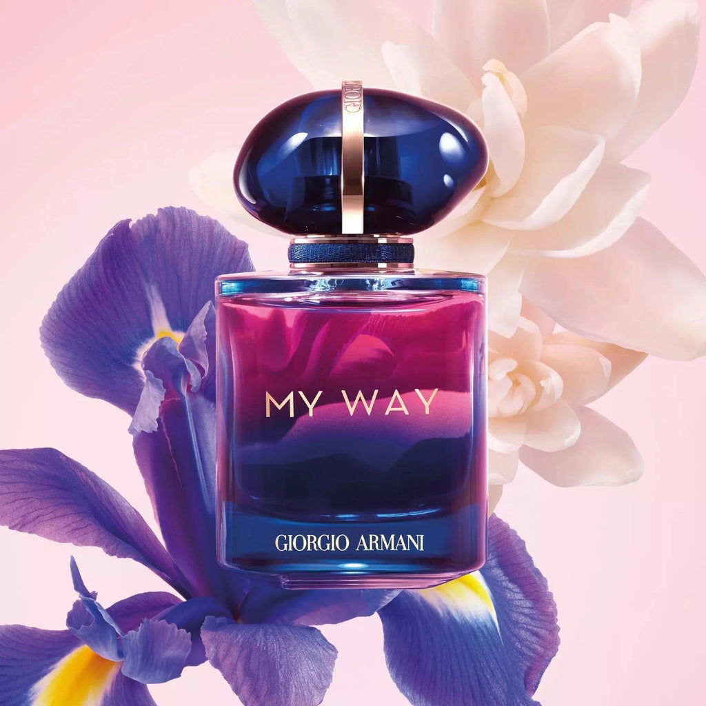 My Way Parfum - Scents Avenue NG