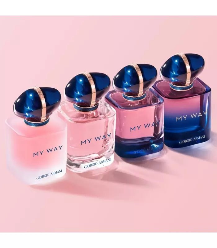 My Way Parfum - Scents Avenue NG