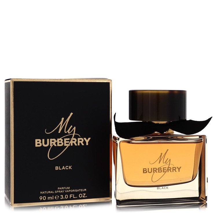 My Burberry Black Parfum