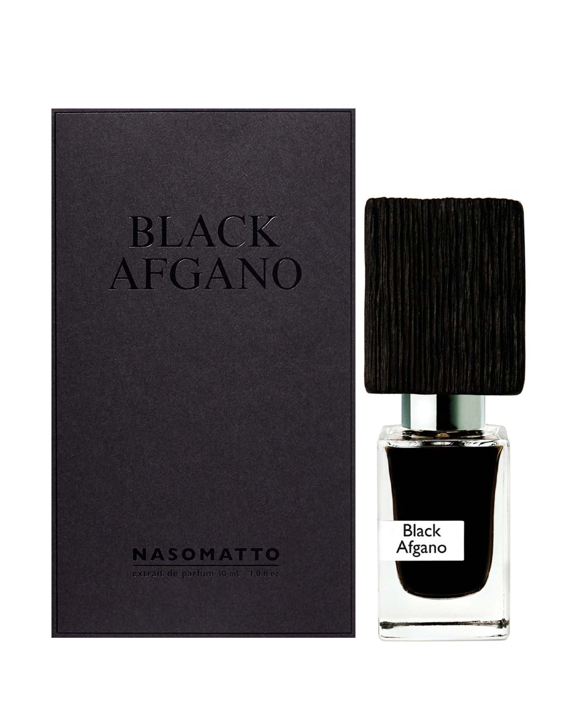 Black Afgano
