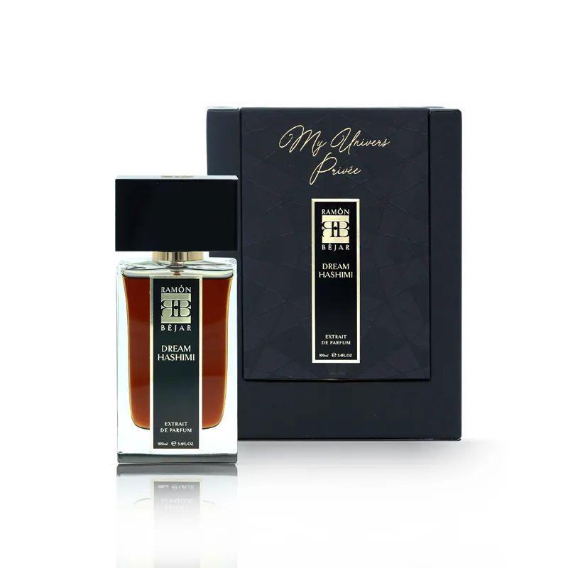 Dream Hashimi Extrait de Parfum